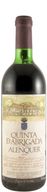 Quinta Da Abrigada Red