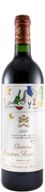Château Mouton Rothschild Pauillac Tinto