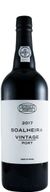 2017 Borges Vintage Soalheira Porto Port