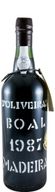 1987 Madeira D'Oliveiras Boal Fortified