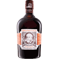 Diplomático Mantuano Rum 