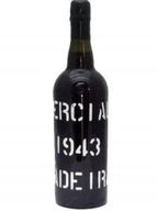 1943 Madeira Barbeito Sercial