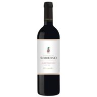 Herdade Do Sobroso Barrique Select Alentejo Red
