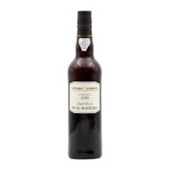 Cossart Gordon Boal Single Harvest