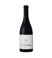 Quinta Do Monte D'Oiro Reserva Red