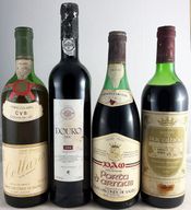 Relíquias Engarrafadas 114 