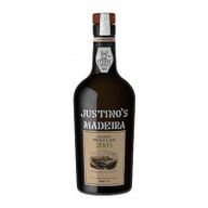 Justinos Single Cask Verdelho 