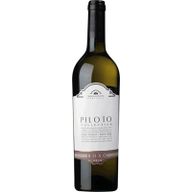 Quinta Do Piloto Collection Roxo Branco