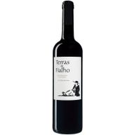 Terras De Fialho Magnum Red