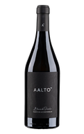 Aalto Blanco De Parcela