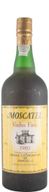 1980 Moscatel Do Douro Favaios
