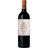 Château Pichon Longueville Baron Tinto