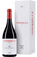 Taboadella Alfrocheiro Reserva