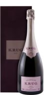 Champagne Krug 24Ème Édition Espumante