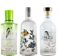 Botânicos De Março 