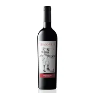 Vidago Villa Grande Reserva Tinta Roriz