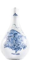Real Vinícola Portugal (Garrafa Em Cerâmica)
