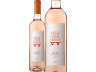 Verde Adega Cooperativa Ponte Da Barca Rosé