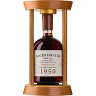 Van Zellers & Co Colheita 1950 Do Porto Port