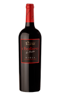 Chobeo De Peciña Red
