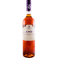 Alambre Moscatel Roxo De Setúbal