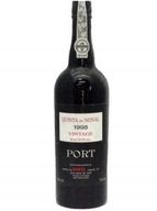 1998 Noval Nacional Vintage Porto