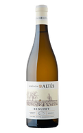 Herència Altés Benufet White