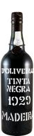 1929 Madeira D'Oliveiras Doce Tinta Negra