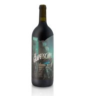 The Grape Escape Red