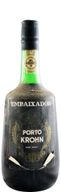 Krohn Embaixador Ruby Porto Porto