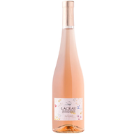 Lacrau Aroma Rosé