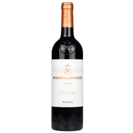 Marqués De Murrieta Reserva