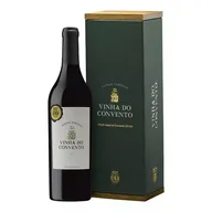 Conde Vimioso Vinha Do Convento Sporting Campeão 23/24 Tinto