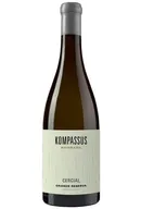 Kompassus Grande Reserva Cercial White