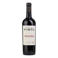 Quinta Do Pinto Merlot & Syrah Tinto
