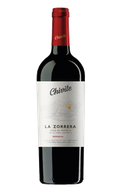 Chivite La Zorrera Red