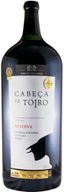 Cabeça De Toiro Reserva 9l Red