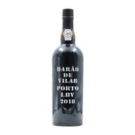 Barão De Vilar Do Porto Lbv 2017 Port