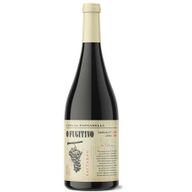 Passarella Fugitivo - Bastardo