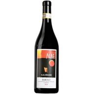 Albe Barolo - Espanha Red