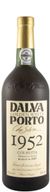 1952 Dalva Golden White Colheita Porto Port