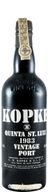 1983 Kopke Quinta De São Luiz Vintage Porto Porto