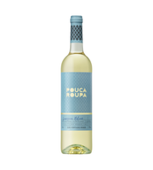 Pouca Roupa White