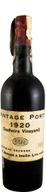 1920 Borges Vintage Soalheira Porto Porto