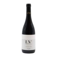 Lobo De Vasconcellos Reserva Alentejo Tinto