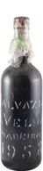 1958 Madeira Artur De Barros E Sousa Malvazia Fortified