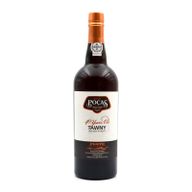 Poças 40 Anos Tawny Porto