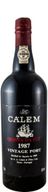1987 Cálem Vintage Porto