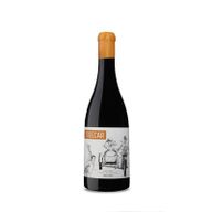 Sidecar Red