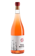 Tres Navíos Clarete Rosé